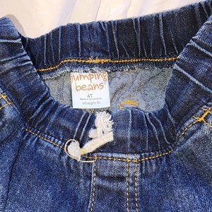 Little Girls Jeans